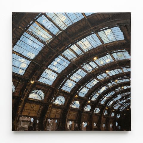 Cathedral of Transit